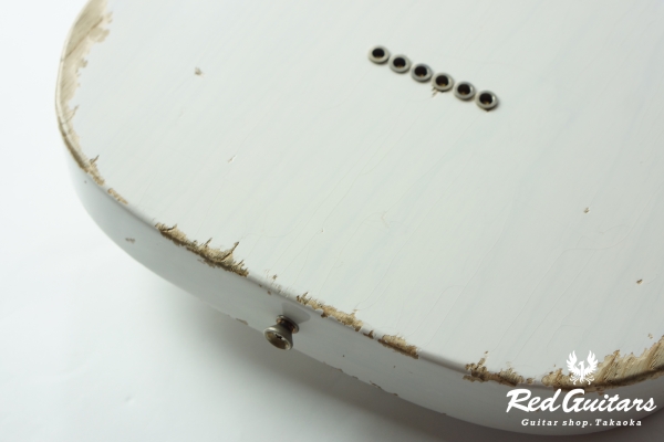 XTC-1 Heavy Aged - White Blonde 